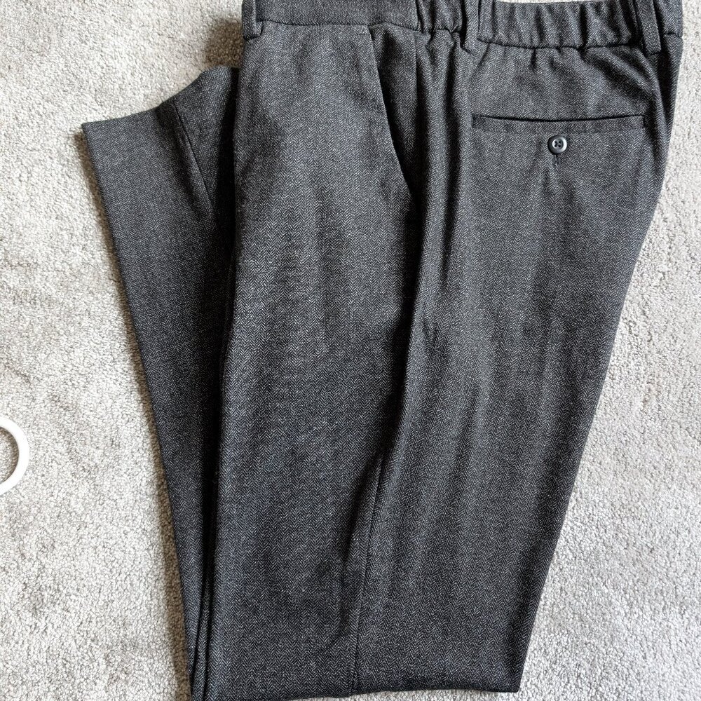 Express 32x32 Extra Slim dress pants